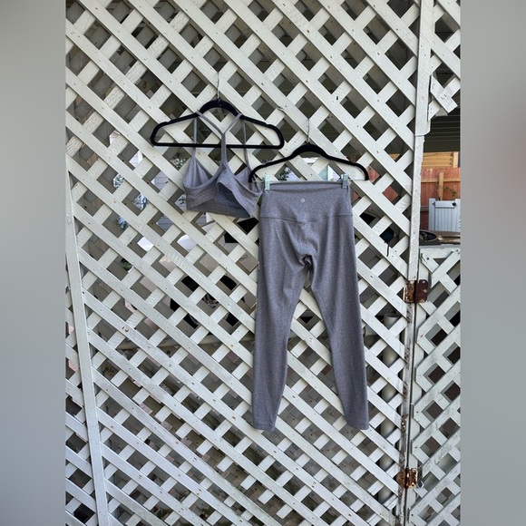 Lululemon set - Picture 2 of 3